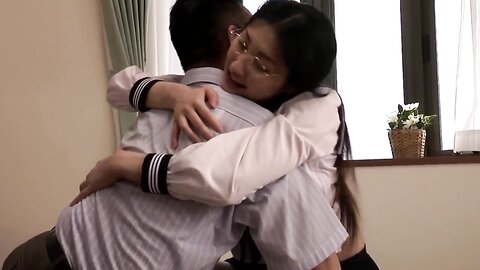 Azumi Mizushima (Lust Light Skinned Receiving Fuck From Elders)