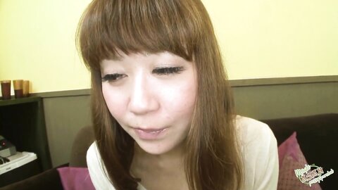 A Bath And A Creampie Fills The Beautiful Japanese Hiroko Nagatomo With