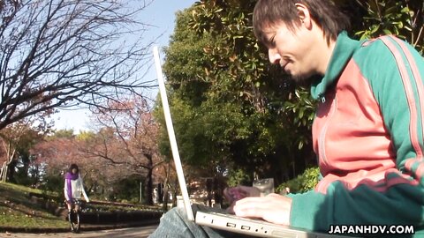 Asian Video  My Dream Maid Mahiru Tsubaki Scene 2 356