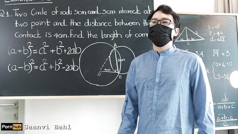 Desi 18 Yos Student Hardcore Fuck With Teacher Hindi Drama