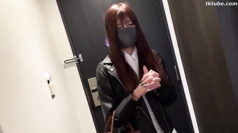 FC2-PPV-123265 [Japanese loves Black]