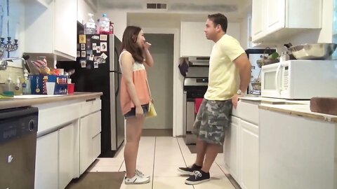 JAV Interracial 01 (Chad White's WMAF Sex)