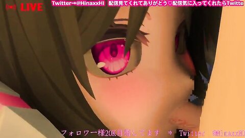 Succubus H〇na 【３Dオナサポ】