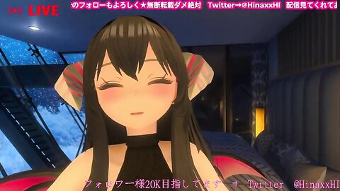Succubus H〇na 【３Dオナサポ】