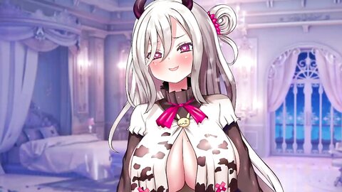 Tut〇r  連続搾精  ASMR