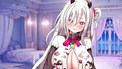 Tut〇r  連続搾精  ASMR