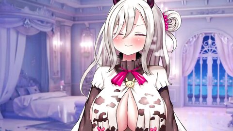 Tut〇r  連続搾精  ASMR