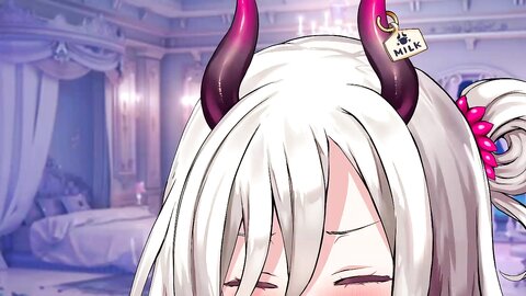 Tut〇r  連続搾精  ASMR