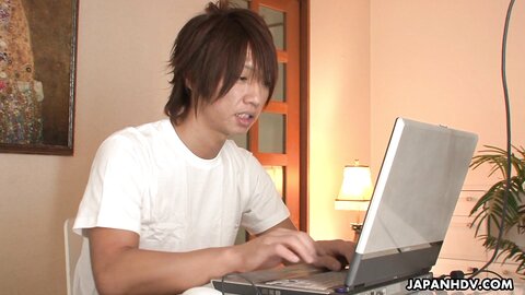 Asian Video  My Dream Maid Momoko Aiuchi Scene 4 362