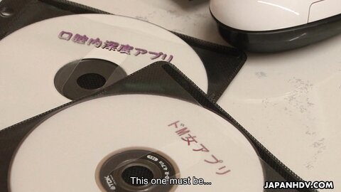 Asian Video  My Dream Maid Momoko Aiuchi Scene 4 362