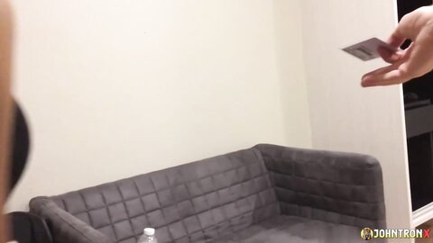 Big White Cock For Petite Asian Teen