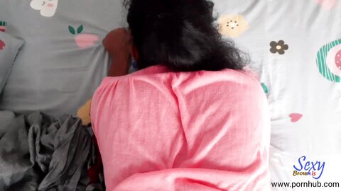 Sri Lankan Husband And Wife Romantic Fuck Real Sex Tape Asian Hot Co