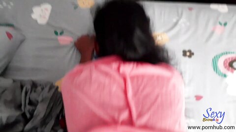Sri Lankan Husband And Wife Romantic Fuck Real Sex Tape Asian Hot Co