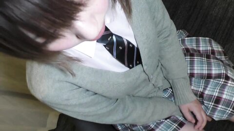 Yearold Beautiful Girl Makichan❤️Ecstasy Continuous Cum❤️Pregnant Vag