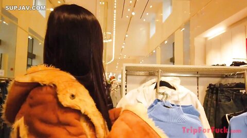 JAV Interracial 06 (Their girlfriend creampied by a black man)