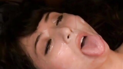 JAV Interracial 08