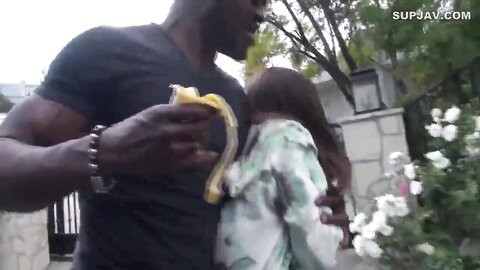 JAV Interracial 18 (MILF BBCs)