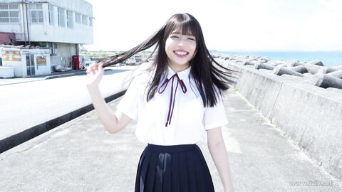 AIPI-0046 Midsummer Sound - Kusunoki Ione