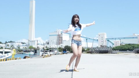 AIPI-0046 Midsummer Sound - Kusunoki Ione