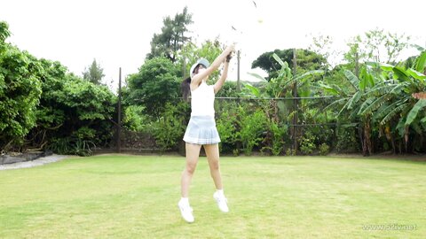 AIPI-0046 Midsummer Sound - Kusunoki Ione