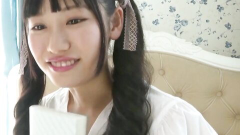 BFAA-032 A Certain Hattachi's Delusional Love Comedy - Ayana Hazuki (Blu-ray Disc)