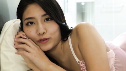 BTHA-104 Hair Nudes - 6 Climaxes, Permanent Edition