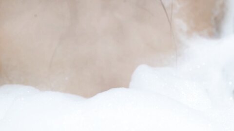 BTHA-104 Hair Nudes - 6 Climaxes, Permanent Edition