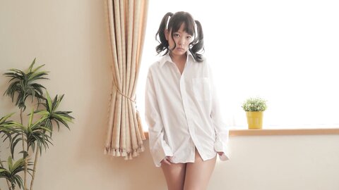 BTHA-104 Hair Nudes - 6 Climaxes, Permanent Edition