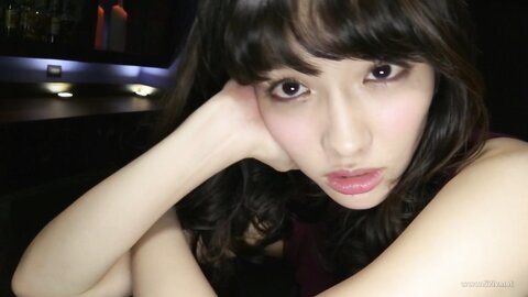 FTBD-003 Anna I'm In Love With You - Annami Konno