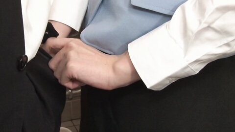Asian Video  New Office Lady China Mimura Scene 1 385