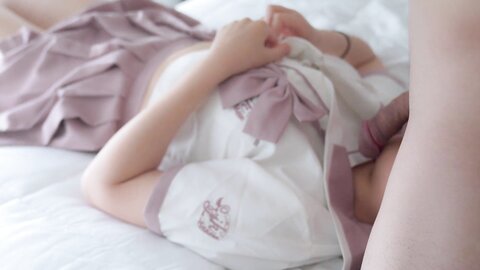 Saku J Hentaigirl