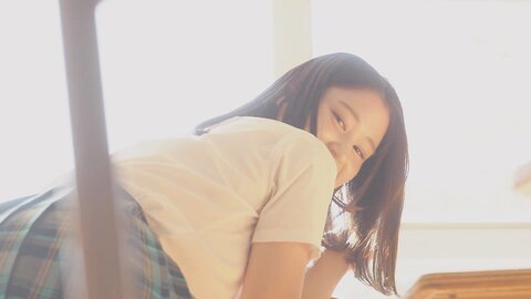 MERA-005 Love Begins At A Moment's Notice - Ryufu Okazaki