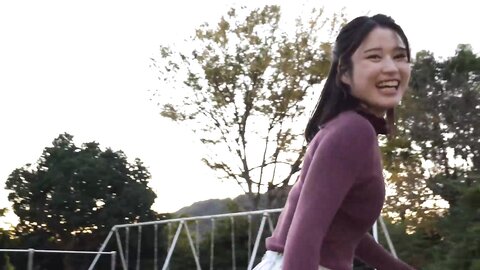 MERA-005 Love Begins At A Moment's Notice - Ryufu Okazaki