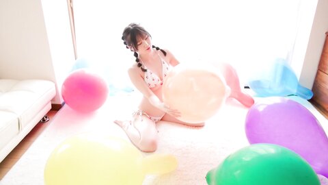 NAAC-028 Best Naked 02 - Nanoha Mizuno