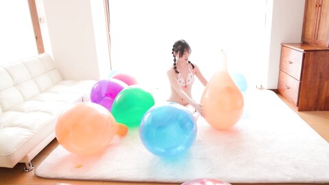 NAAC-028 Best Naked 02 - Nanoha Mizuno