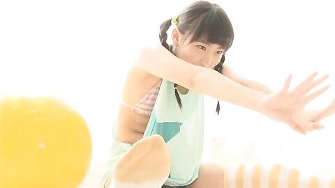 PIXY-021 夢原まひろ - 旬感娘