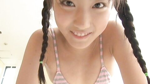 PIXY-021 夢原まひろ - 旬感娘