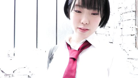 REBD-624 Rin's Smiling Morning. Rin Asahi