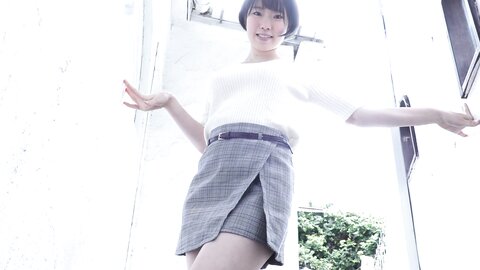 REBD-624 Rin's Smiling Morning. Rin Asahi