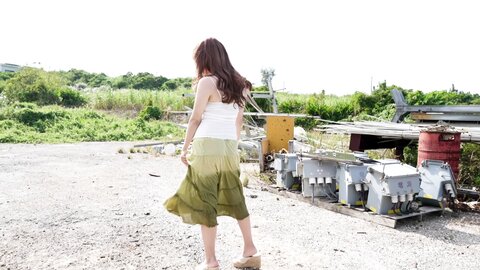 REBD-647 Konan 2 Happy Glamorous Island Konan Koyoi