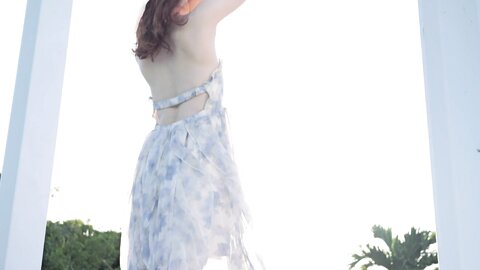REBD-952 Moe3 Mature Beauty Revolution - Sayonara Wa Nami No Naka, Tenshi Moe