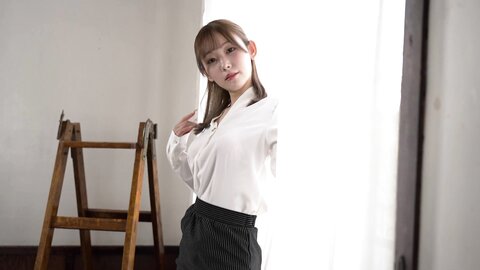 REBD-953 Mai4 Hanikami Afternoon, Mai Nanashima