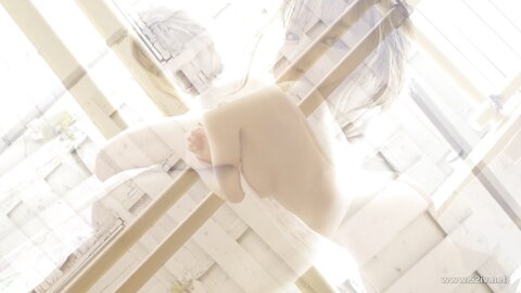 SHMB-050 Yu-Ke-Mu-Ri-No-A - Rinoa Kanzaki Limited Edition (Blu-ray Disc)