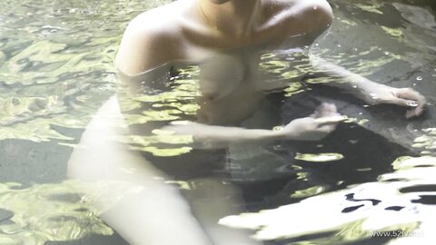 SHMB-056 Venus Thermae - Maina Ayase Limited Edition (Blu-ray Disc)