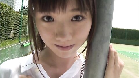 TSDV-41431 Miyuu Sasaki 佐々木みゆう - ピュア・スマイル Pure Smile
