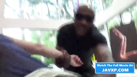 JAV Interracial 26 (BBC Compilation)