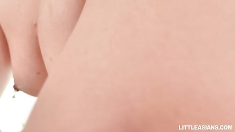 Nyomi Star Interracial Happy Endings