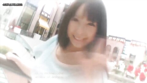 Ruka Kanae Japanese teen goes BBC 01 (Full) [Uncensored]