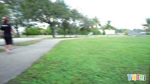 Clara Trinity Is Shy But Wants To Try Fucking In Public