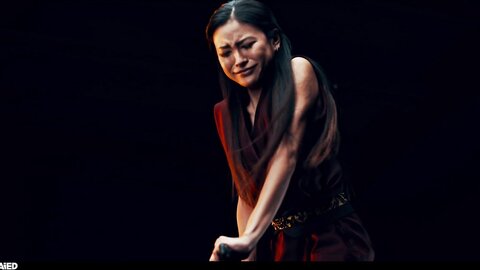 Rae Lil Black The Alien Hunter